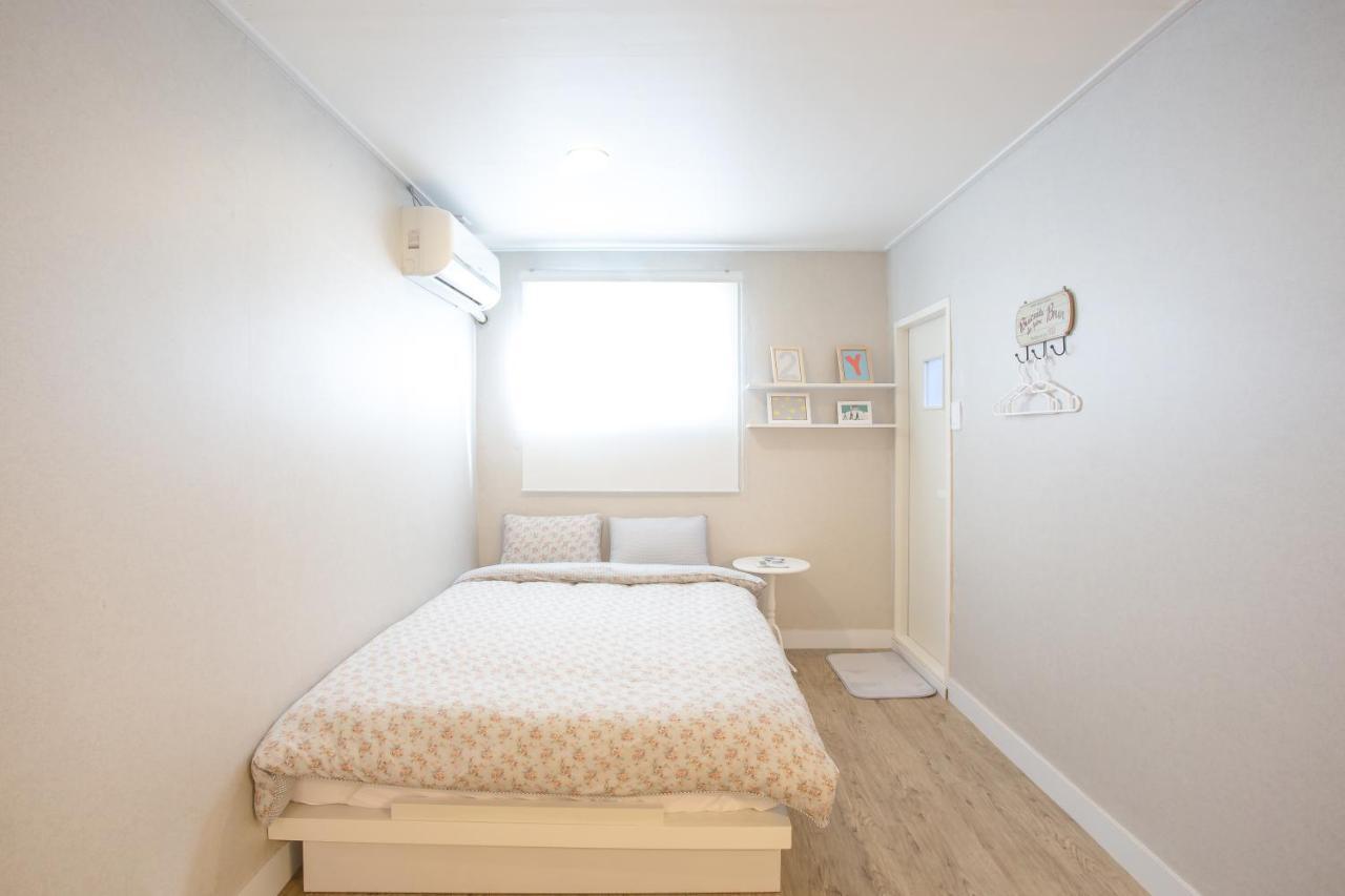 Hostel Vanilla 1 Dongdaemun Seul Quarto foto